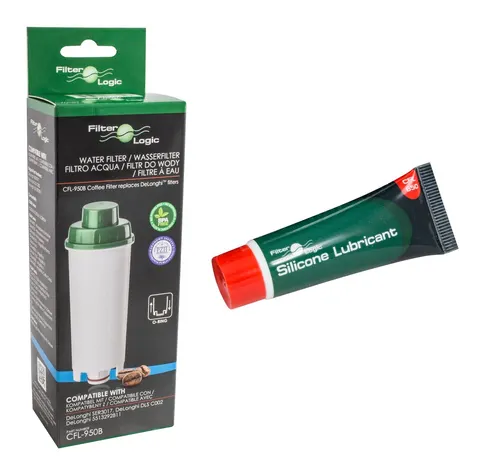 FilterLogic CFL-950B Filtr + CFL-650 smar 10g