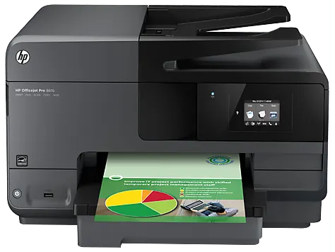 HP OFFICEJET PRO 8616 DRUKARKA