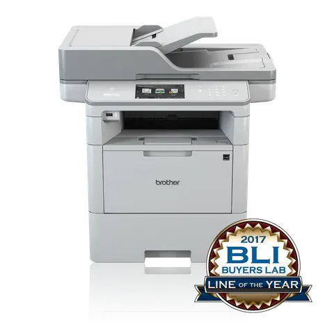 BROTHER MFC-L6800DW URZĄDZENIE WIELOFUNKCYJNE