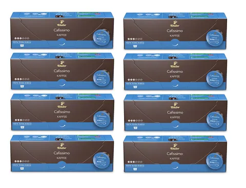 Tchibo Cafissimo Fine Aroma 80 kapsułek kawy