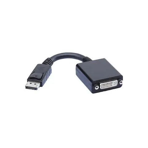 ART ADAPTER DISPLAY PORT-DVI/F 15CM