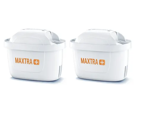 Brita MAXTRA Plus Hard Water Expert wkład filtracyjny 2 szt.