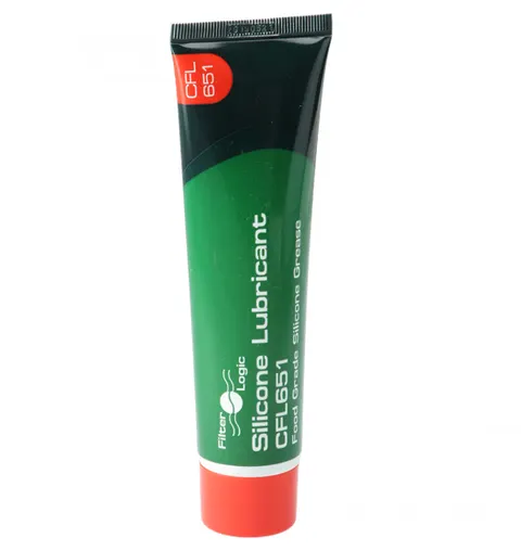 FilterLogic CFL-651M Smar do ekspresu ciśnieniowego 100g