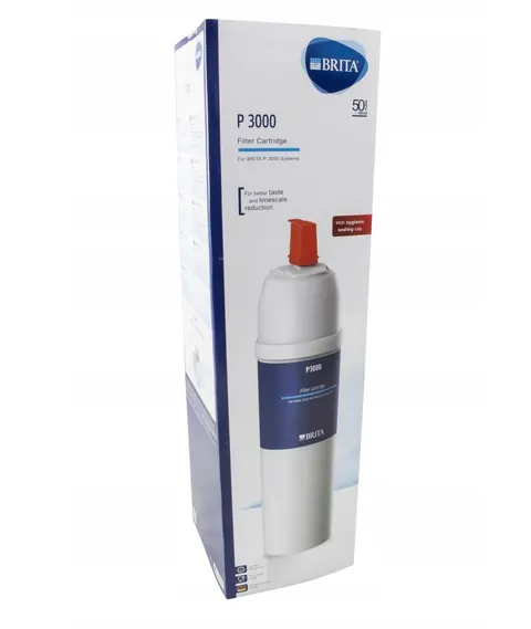 Brita On Line Active Plus P3000 Wkład filtrujący