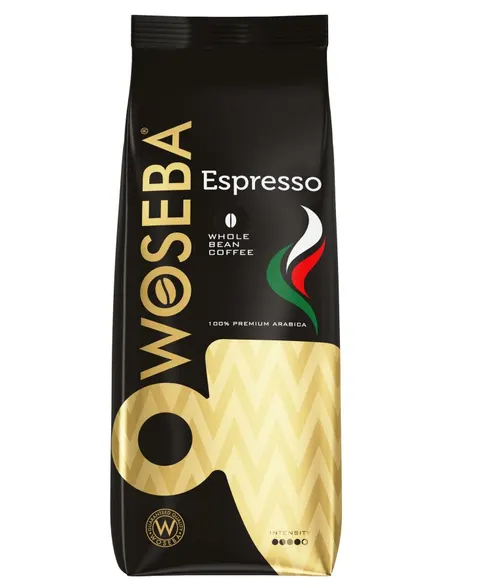 Woseba Espresso 500g Kawa ziarnista