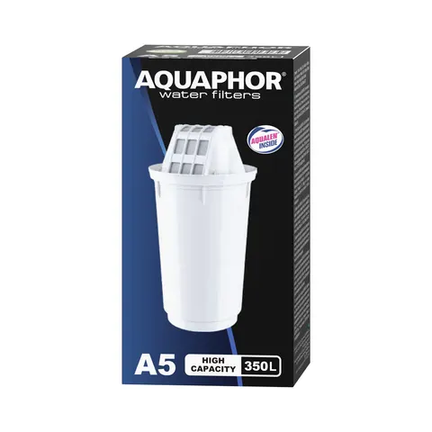 Aquaphor A5 wkład filtracyjny 1 szt.