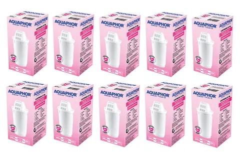Aquaphor A5 MG wkład filtracyjny 10 szt.