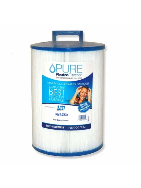 Pleatco PMAX50-XP4 Filtr do basenu
