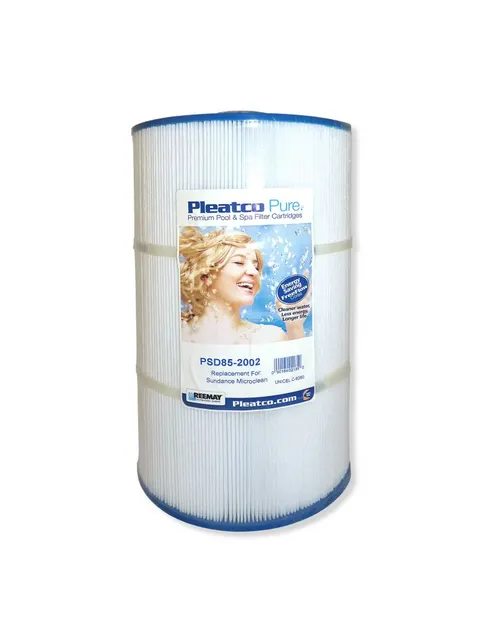 Pleatco PSD85-2002 Filtr do basenu