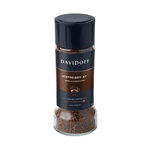 Davidoff Espresso 57 100g Kawa instant