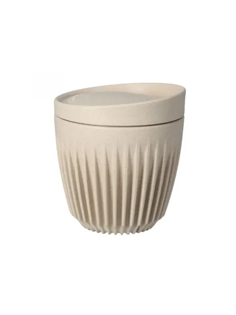 Huskee Kubek do kawy 177ml 6oz (natural)