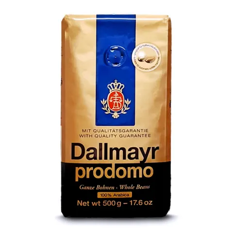 Dallmayr Prodomo 500g kawa ziarnista