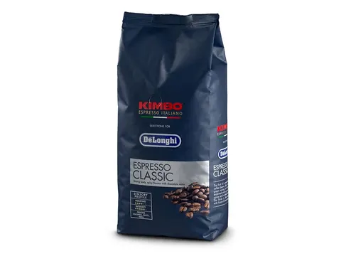 Kawa De'Longhi Kimbo Espresso Classic 1 kg