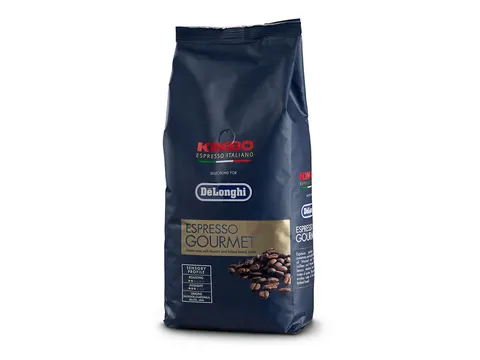 Kawa De'Longhi Kimbo Espresso Gourmet 1 kg