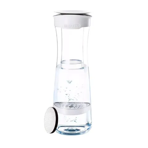 Karafka filtrująca Brita Fill&Serve grafitowa