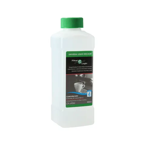 FilterLogic CFL-695 odkamieniacz do ekspresu ciśnieniowego 500 ml