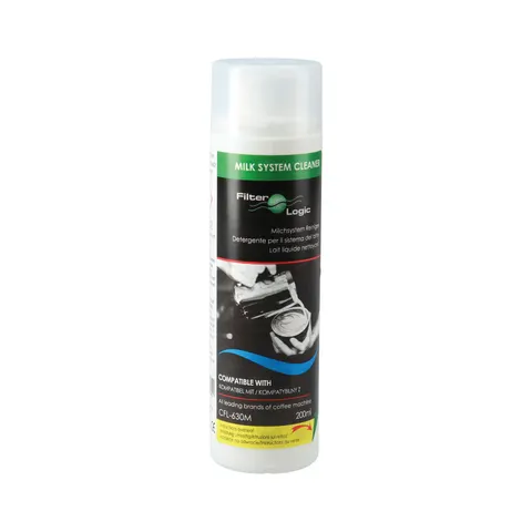 FilterLogic CFL-630 płyn do czyszczenia systemu mleka w ekspresie 200 ml