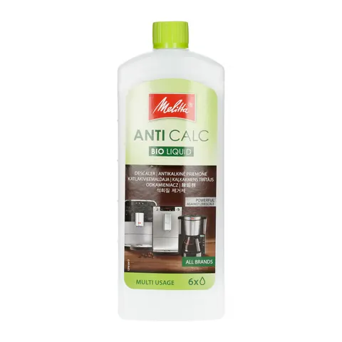 Odkamieniacz Melitta AntiCalc BIO Liquid 250ml