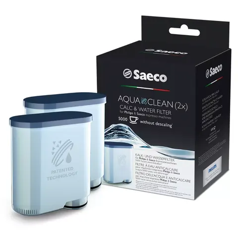 Filtr wody Saeco AquaClean CA6903/00 2 szt.