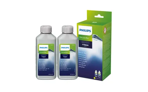 Odkamieniacz do ekspresu 2x250ml Philips CA6700/22 (CA6701/00)