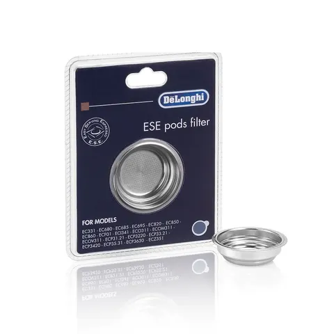 Filtr do saszetek E.S.E. DeLonghi DLSC402
