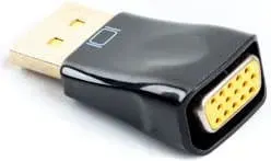 LANBERG ADAPTER DISPLAYPORT/VGA