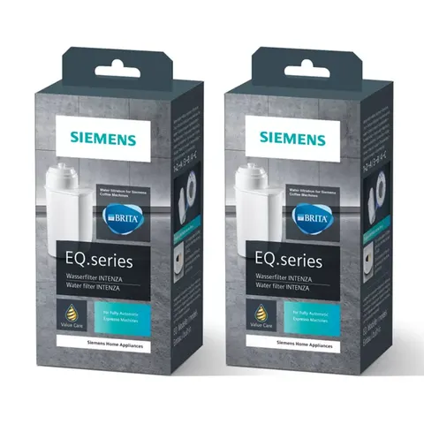 Filtr wody Siemens Brita Intenza TZ70003 17004340 2 szt.