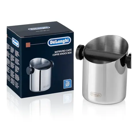 Odbijak do fusów kawy DeLonghi DLSC059