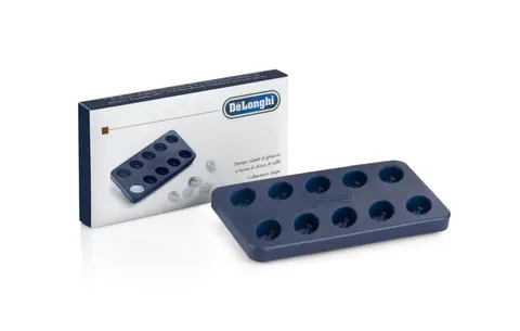 Foremka na lód DeLonghi DLSC053 Ice Tray