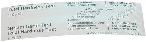 Tester twardości wody Saeco 0301.961 (996530039604)