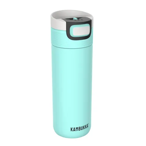 Kubek termiczny Kambukka Etna Foggy Gletcher (miętowy) 500 ml