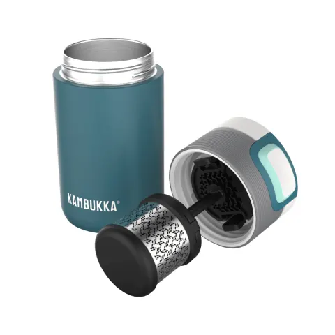 Zaparzacz herbaty Kambukka Tea Catcher