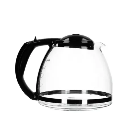 Bosch dzbanek szklany do ekspresu 646860 (czarny)