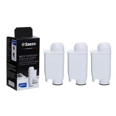 Filtr wody do ekspresów Saeco CA6702/00 Brita Intenza+ 3 szt.