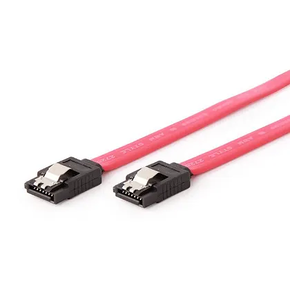 Kabel SATA Gembird 30cm (raty 0%)