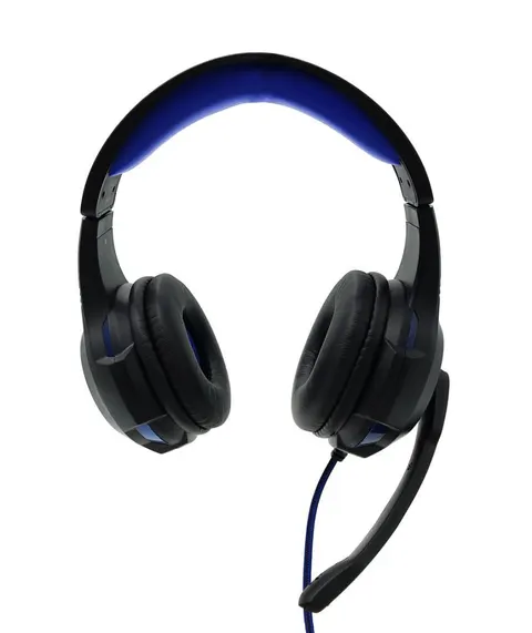 MEDIATECH MT3594 COBRA PRO THRILL SŁUCHAWKI GAMINGOWE
