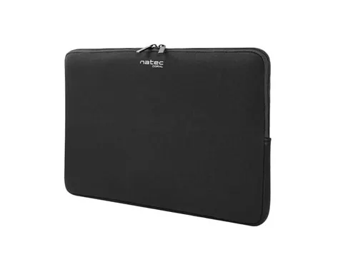 NATEC CORAL ETUI DO LAPTOPA 13,3" BLACK NET-1700