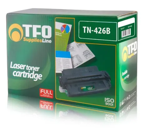 TONER TFO B-426B ZAMIENNIK TN-426B 9K