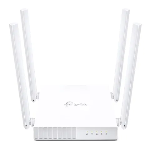 TP-LINK ARCHER C24 AC750 ROUTER