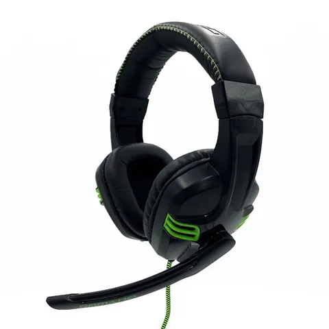 MEDIATECH MT3602 COBRA PRO OUTBREAK SŁUCHAWKI