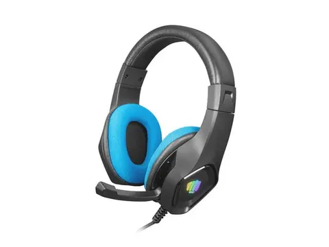 FURY PHANTOM RGB SŁUCHAWKI NFU-1679