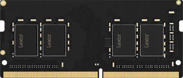 LEXAR 8GB 3200 DDR4 CL22 SODIMM