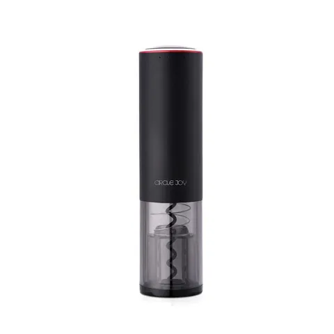 XIAOMI CIRCLE JOY AUTO-ELECTRIC WINE OPENER BLACK