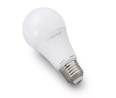 ESPERANZA ELL158 A60 E27 9W ŻARÓWKA LED