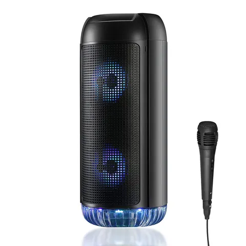 MEDIATECH MT3174 PARTYBOX UNI BT GŁOŚNIK