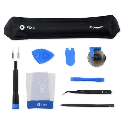 IFIXIT IOPENER KIT ZESTAW NARZĘDZI