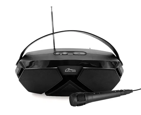 MEDIATECH MT3171 PLAYBOX SCOUT BT GŁOŚNIK