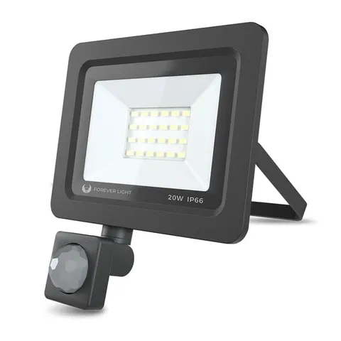 FOREVER LED PROXIM II 20W 4500K IP66 NAŚWIETLACZ