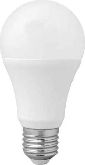 LTC ŻARÓWKA E27 A60 10W RGB WIFI