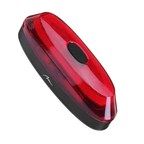 MEDIATECH MT2200 BIKE TAIL LIGHT TYLNE ŚWIATŁO